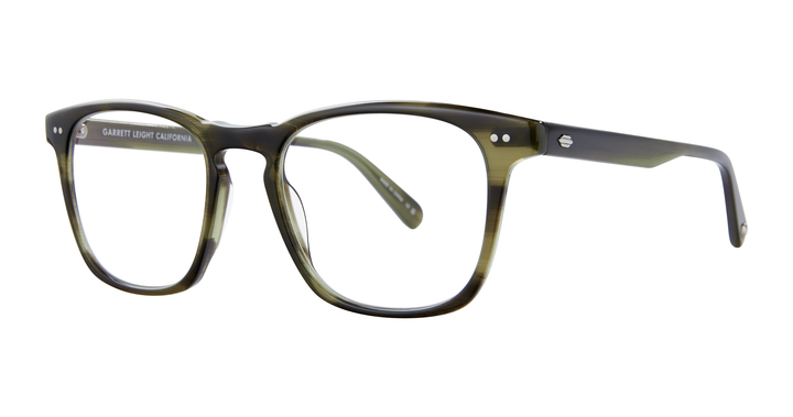 Garrett Leight California Optical DUDLEY - www.decorativeconcrete-europe.com