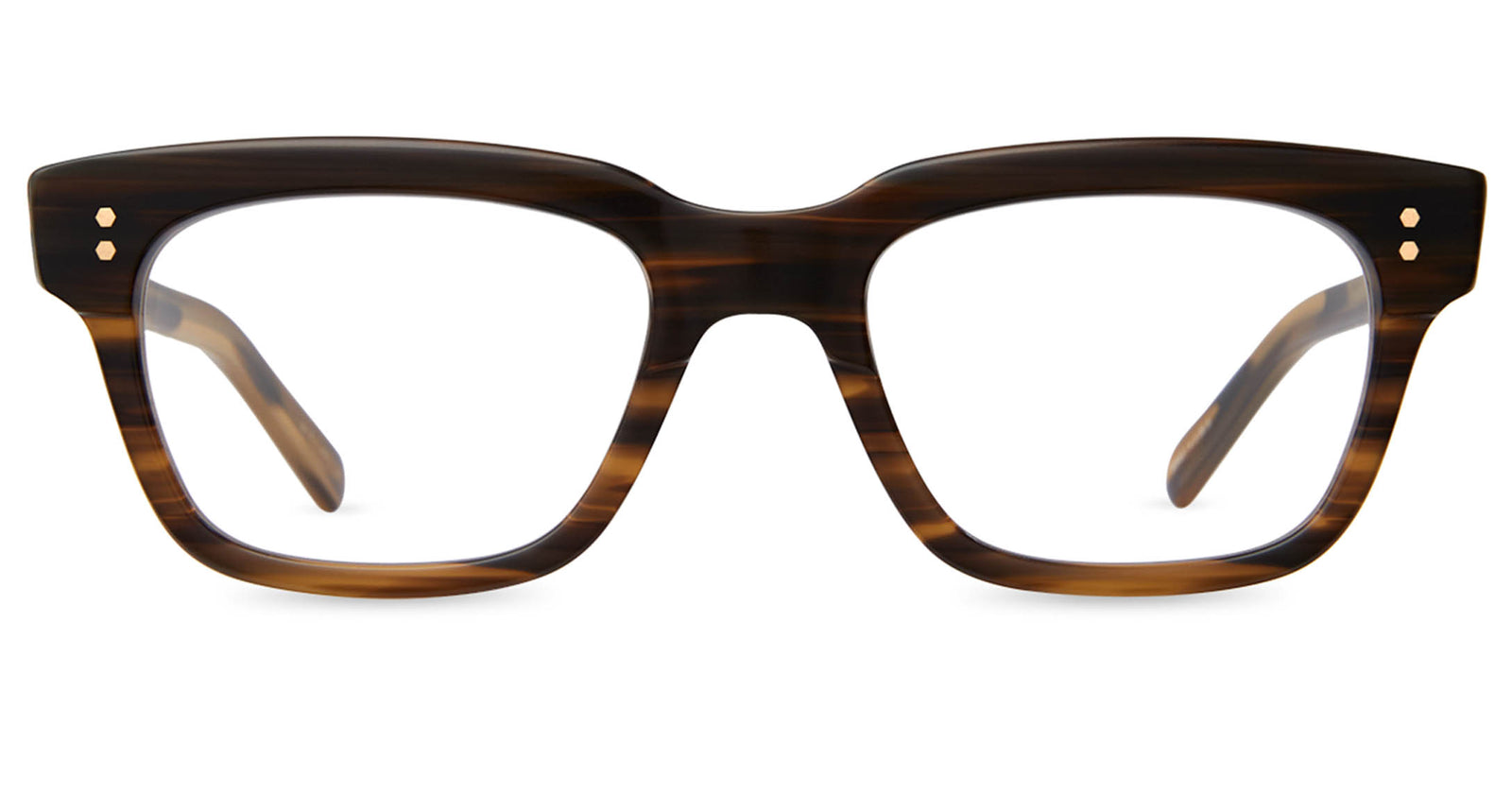 Matte Driftwood-Antique Gold