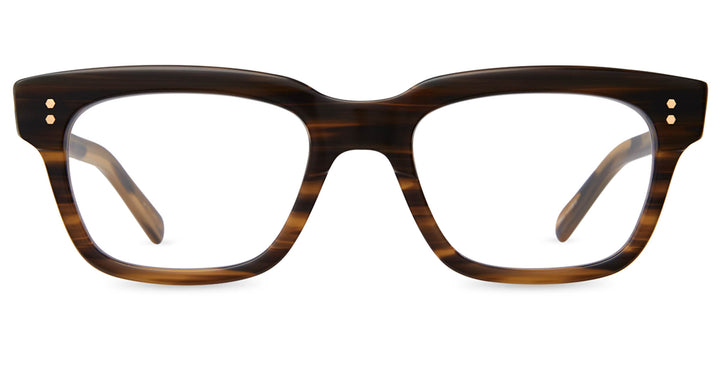 Matte Driftwood-Antique Gold