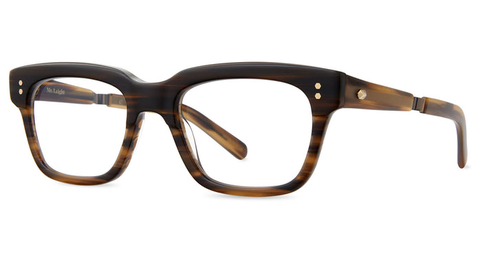 Matte Driftwood-Antique Gold