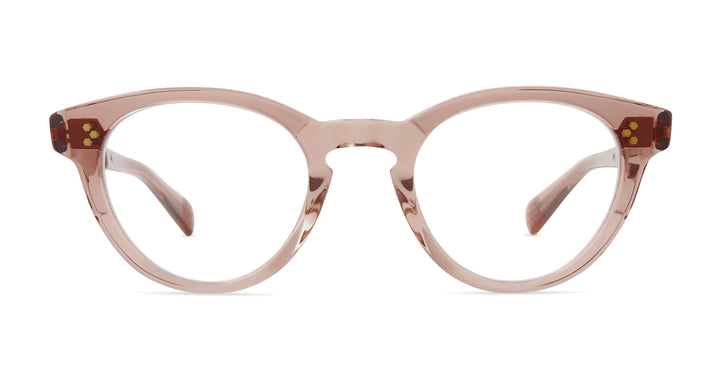 Hibiscus Crystal-White Gold