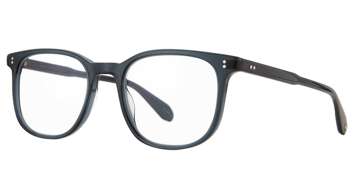 Bentley Eyeglasses – Garrett Leight Bentley Eyeglasses – Garrett Leight