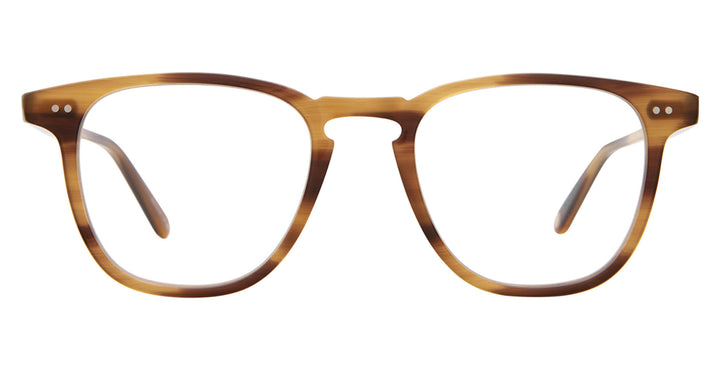 Brooks Eyeglasses – Garrett Leight