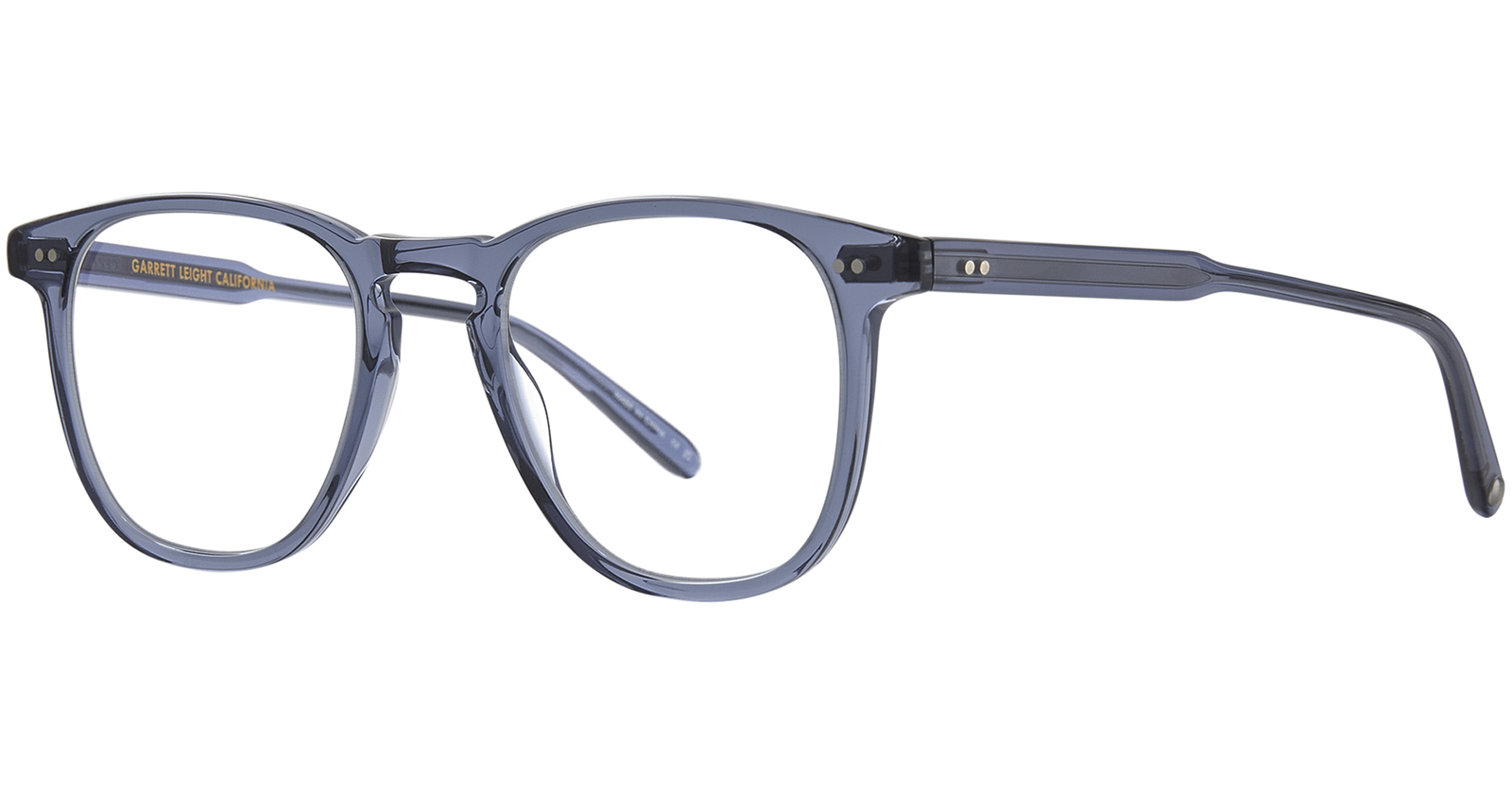 Brooks Eyeglasses – Garrett Leight