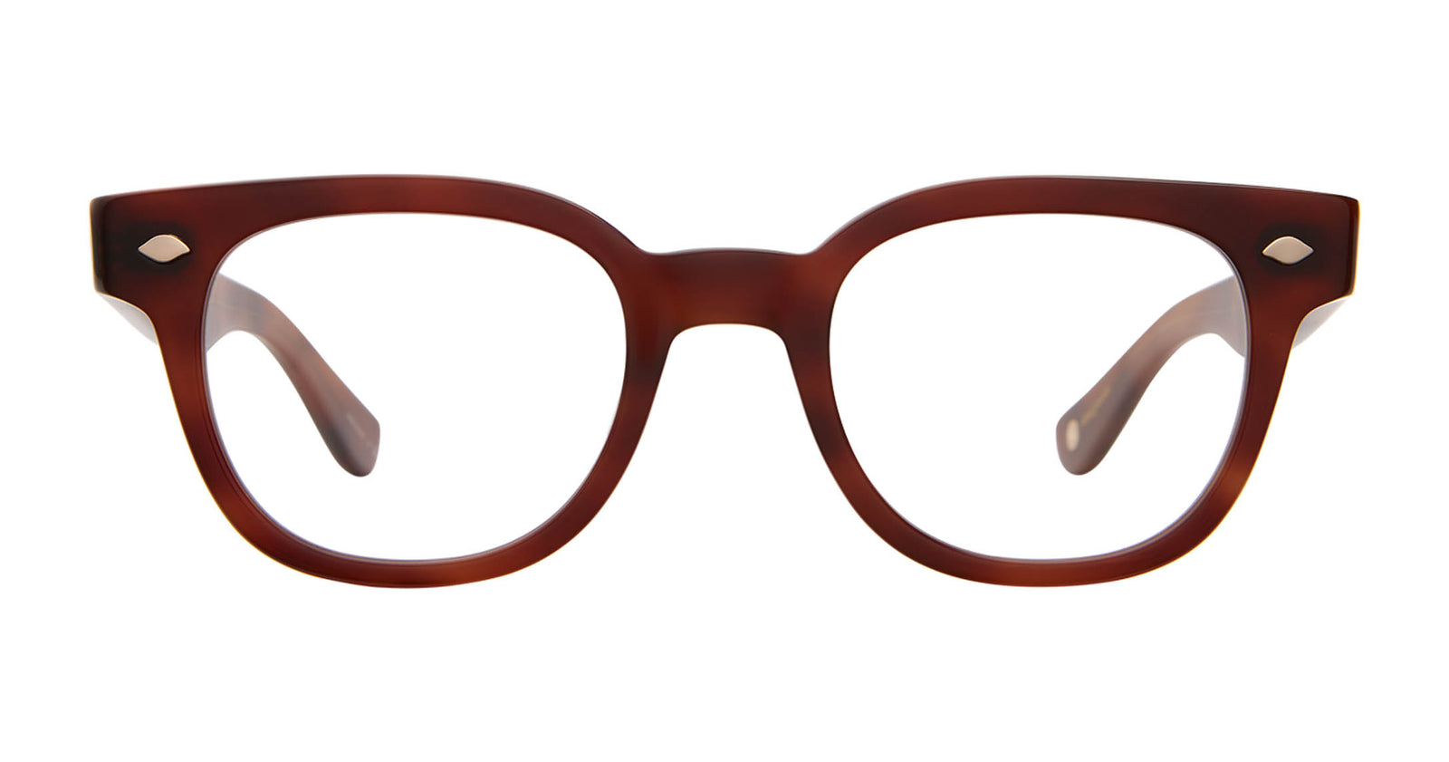 Vintage Burnt Tortoise