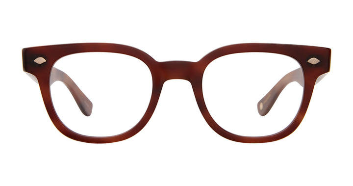 Vintage Burnt Tortoise