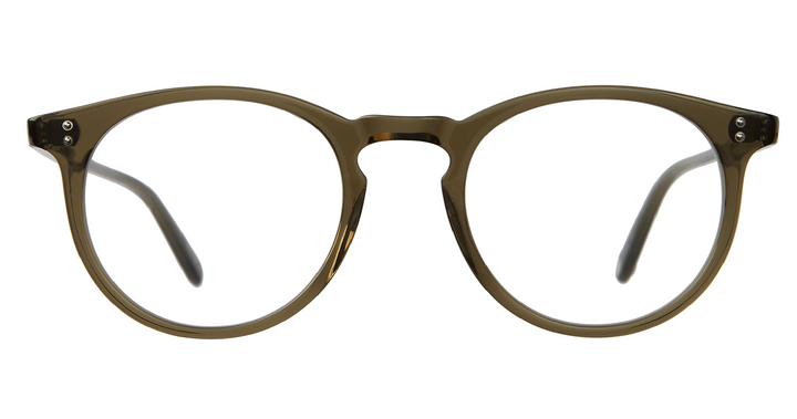 ■GARRETT LEIGHT CALIFORNIA【GLCO】■HAMPTON Hampton Eyeglasses – Garrett Leight