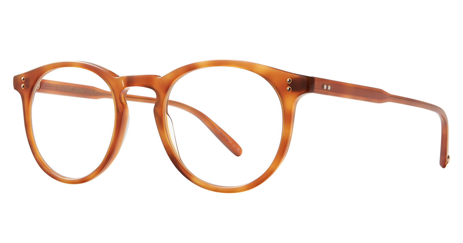 Honey Blonde Tortoise