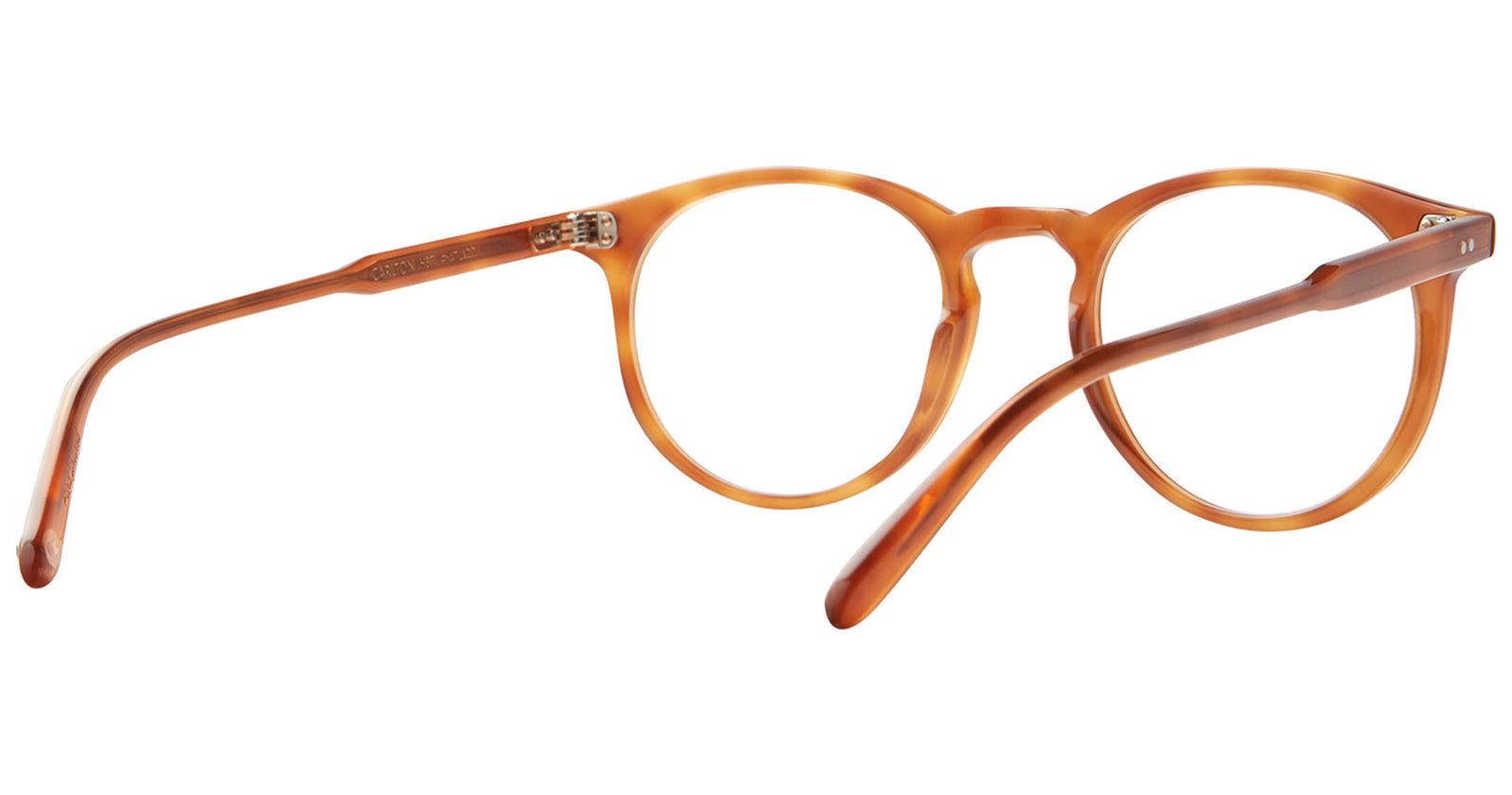 Honey Blonde Tortoise