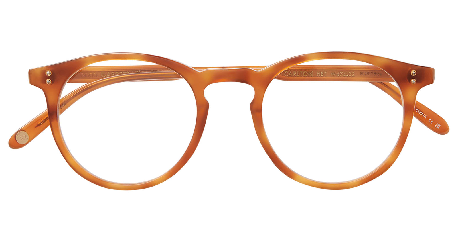 Honey Blonde Tortoise