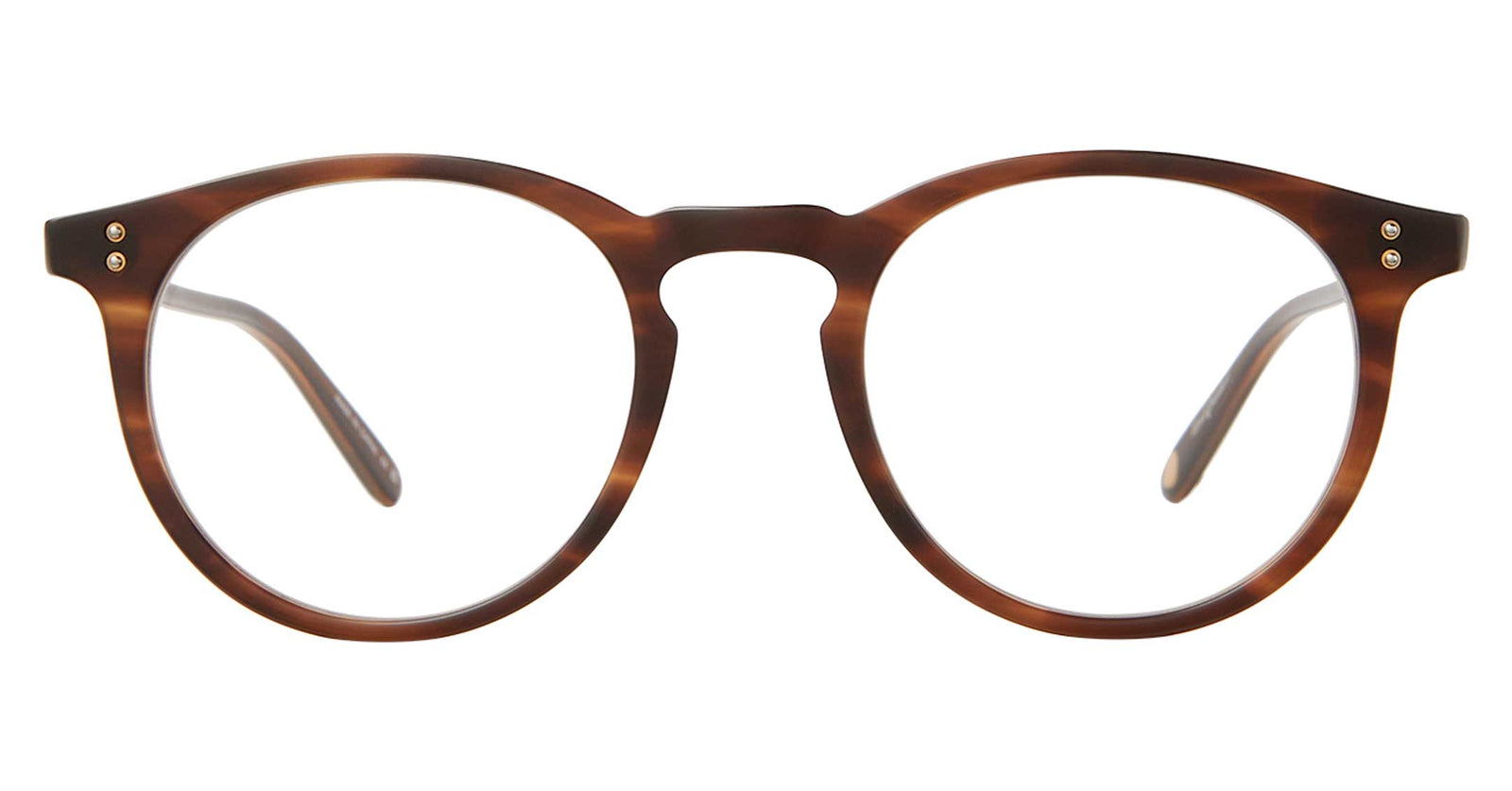 Matte Brandy Tortoise