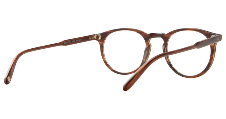 Matte Brandy Tortoise