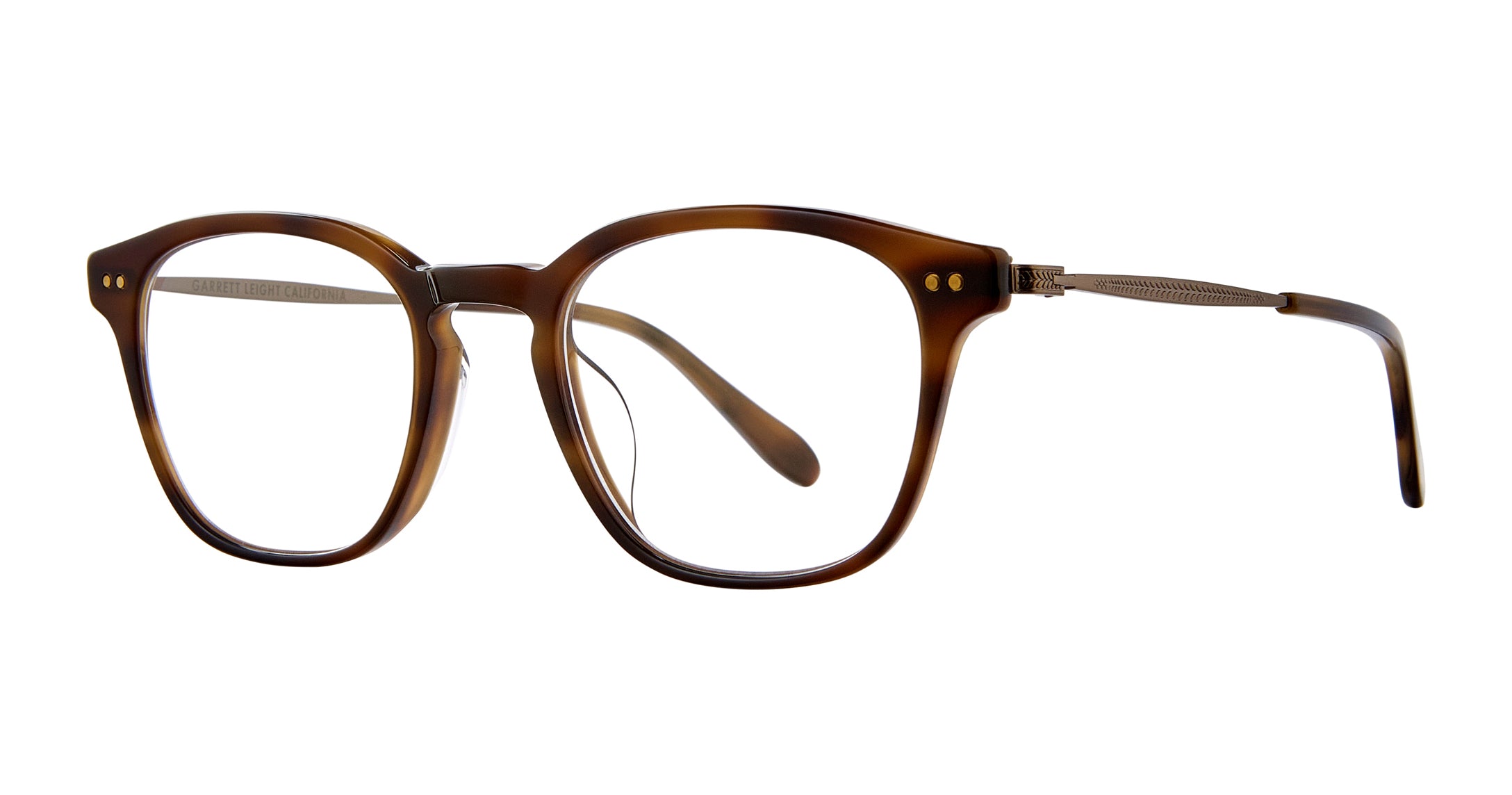 GLCO Blue – Garrett Leight