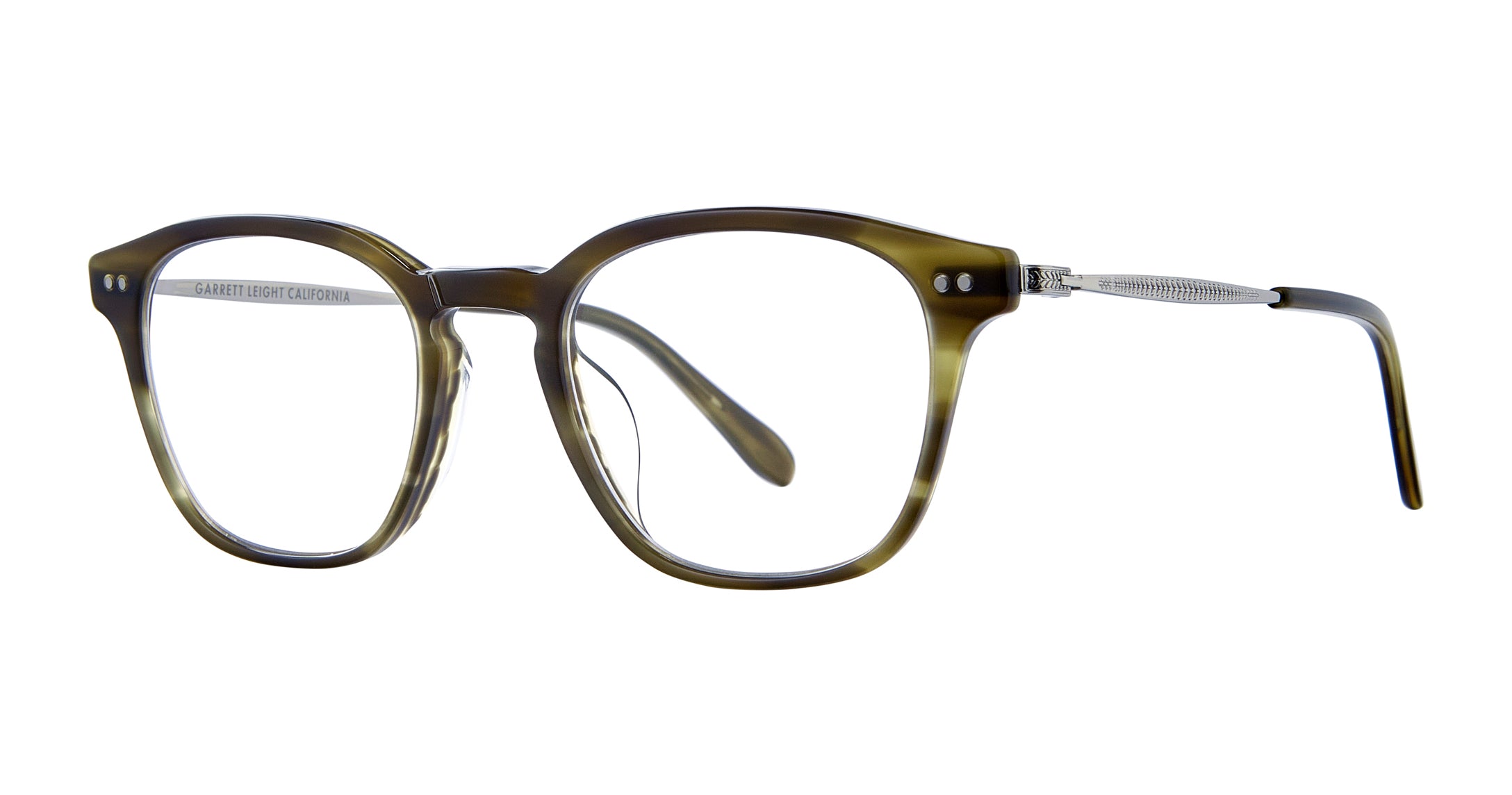 GLCO Fall/Winter 2025 – Garrett Leight