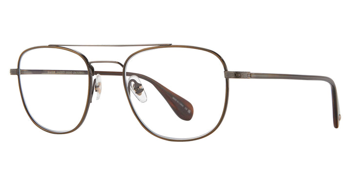 Gold-Antique Gold-Brandy Tortoise