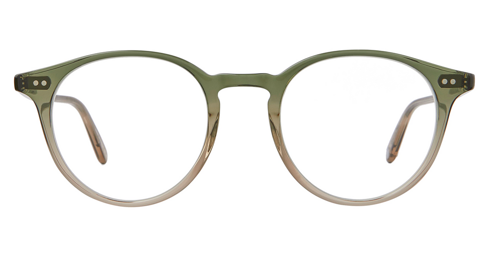 2点セット　GARRETT LEIGHT CALIFORNIA CLUNE Clune Eyeglasses – Garrett Leight