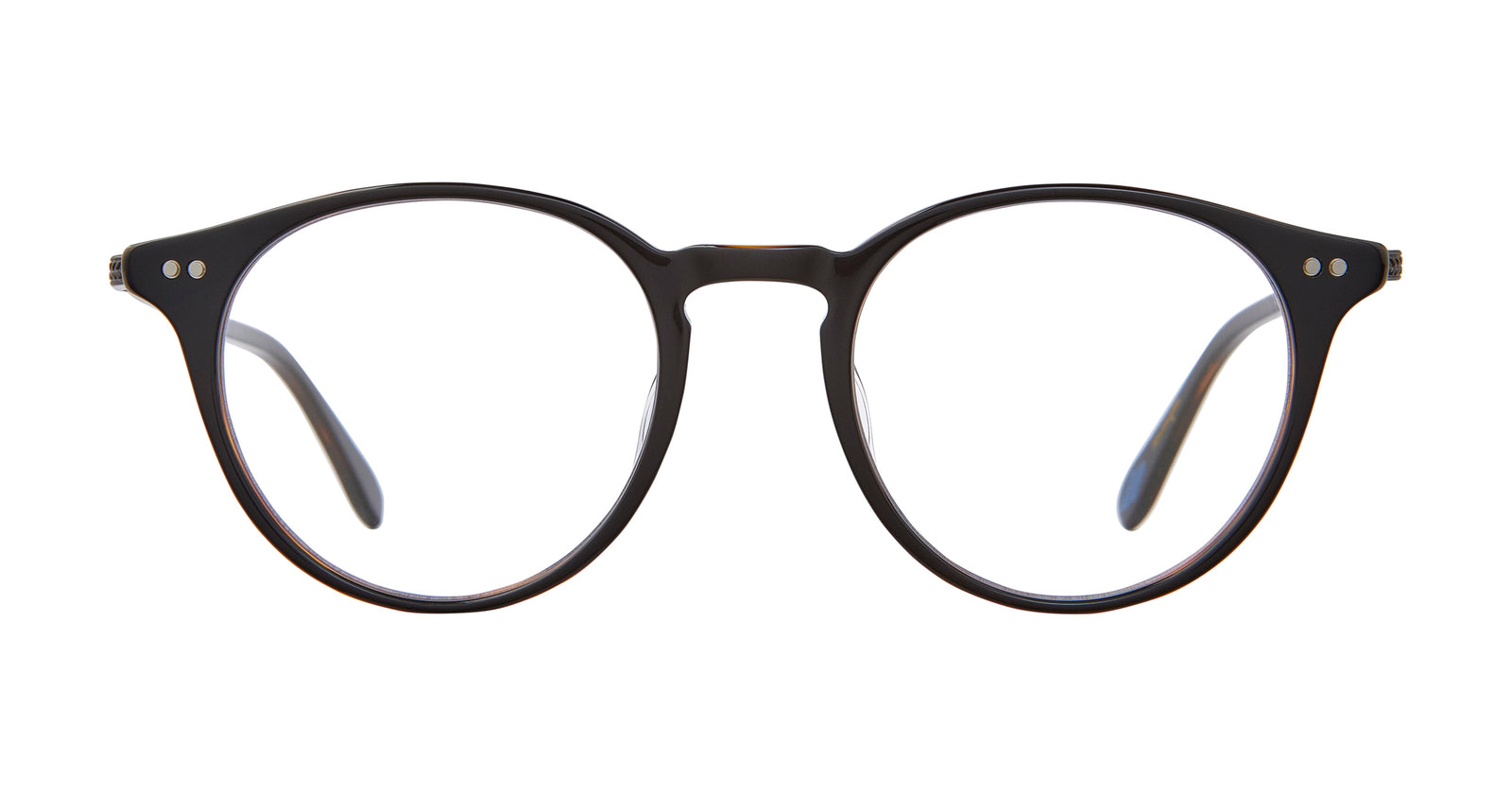 Ebony Tortoise-Gunmetal