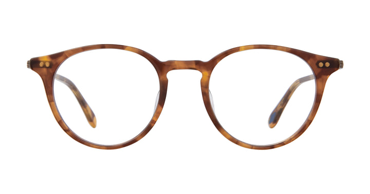 Hazel Tortoise-Antique Gold
