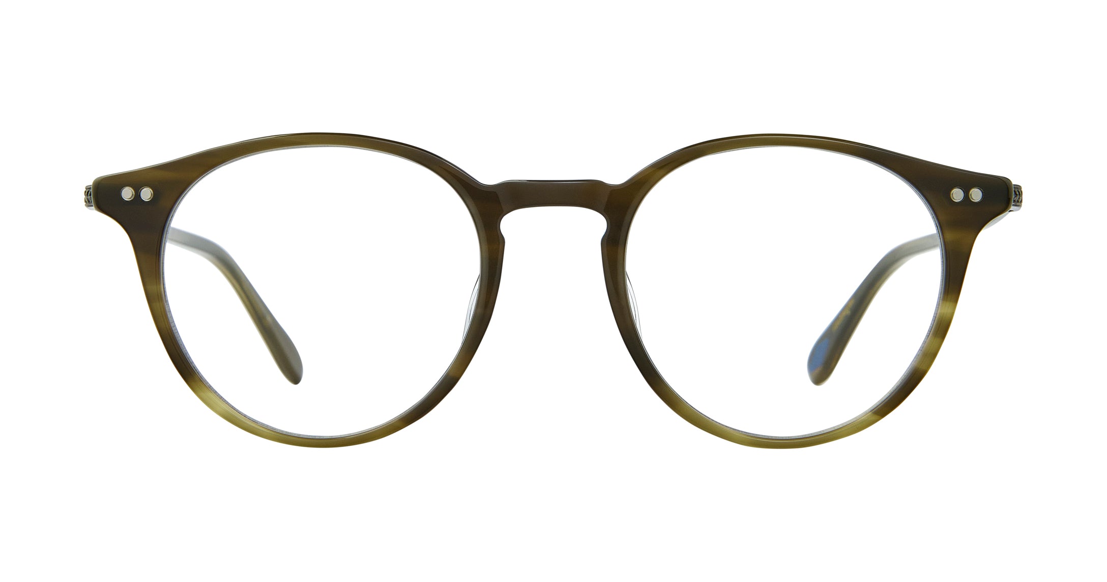 GLCO Fall/Winter 2025 – Garrett Leight
