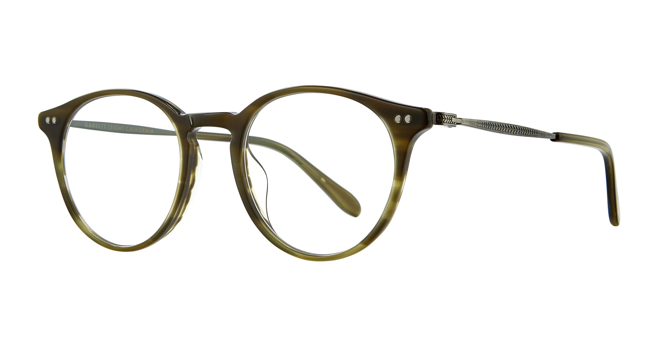 GLCO Blue – Garrett Leight