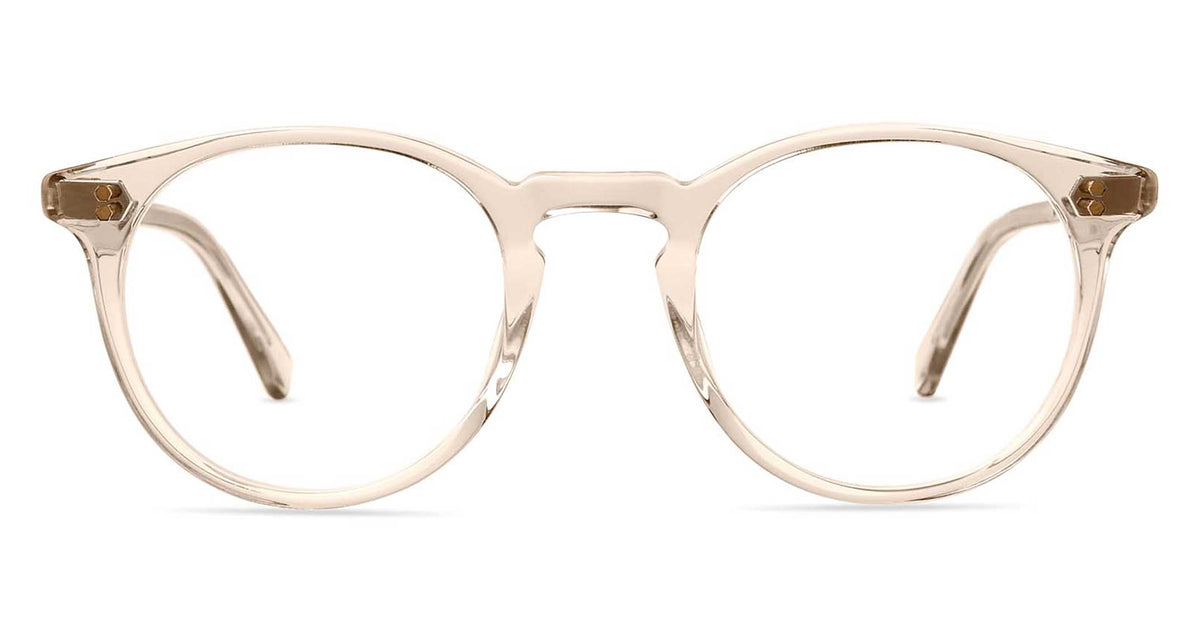 Crosby C Eyeglasses Garrett Leight