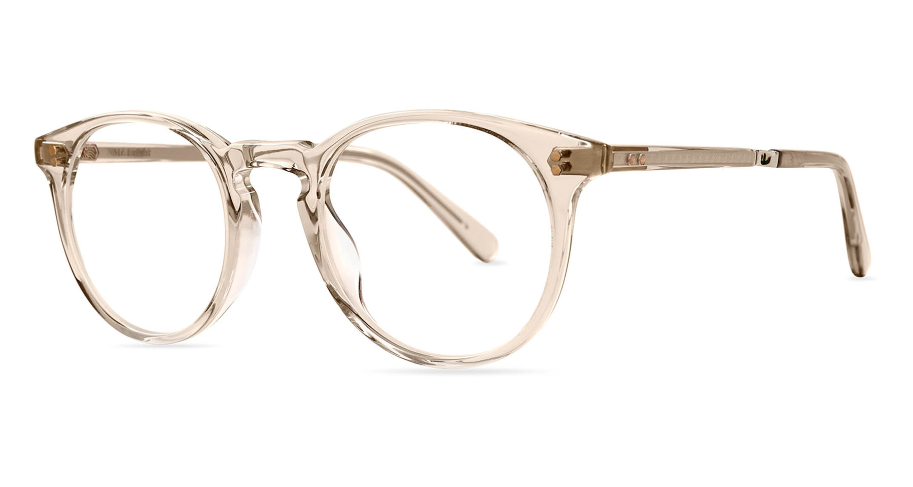 Crosby C Eyeglasses Garrett Leight