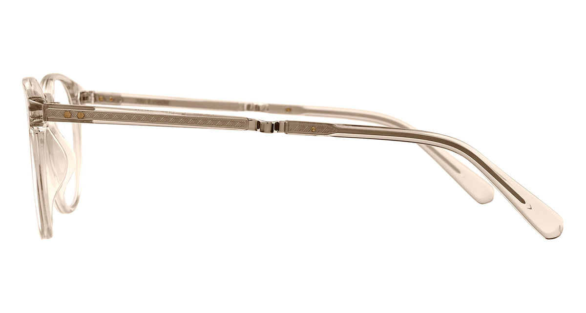 Crosby C Eyeglasses Garrett Leight