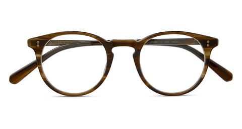 Crosby C Eyeglasses – Garrett Leight
