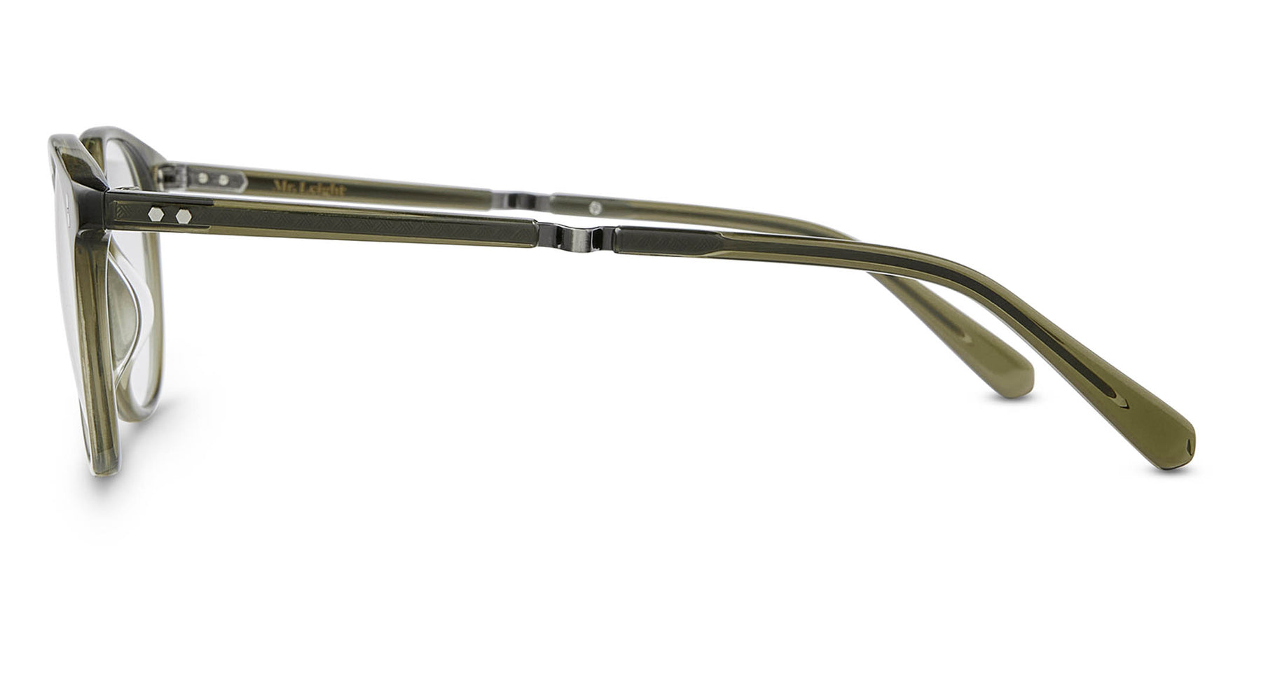 Crosby C Eyeglasses Garrett Leight