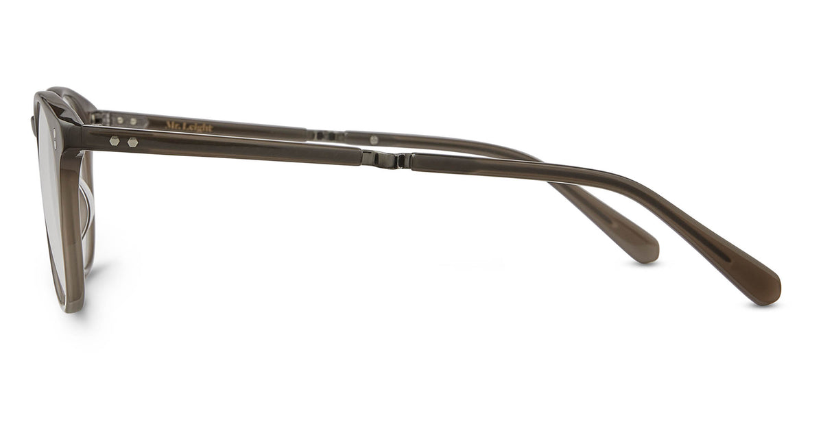 Crosby C Eyeglasses Garrett Leight