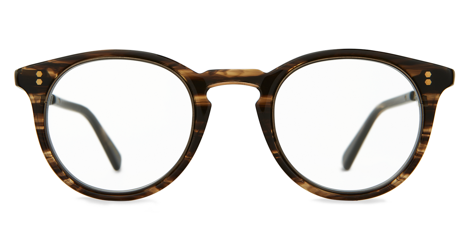 Crosby C Eyeglasses Garrett Leight