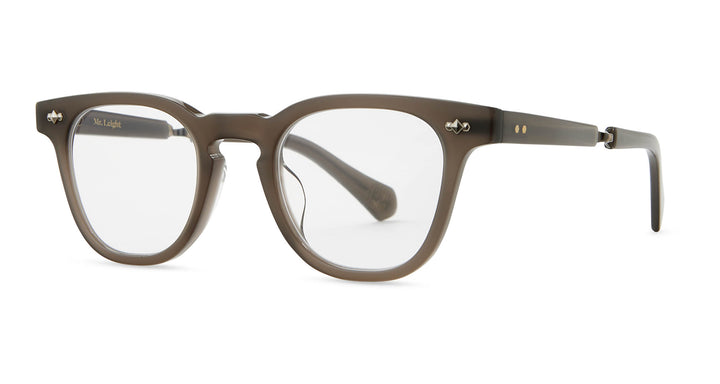 Truffle-Antique Gold