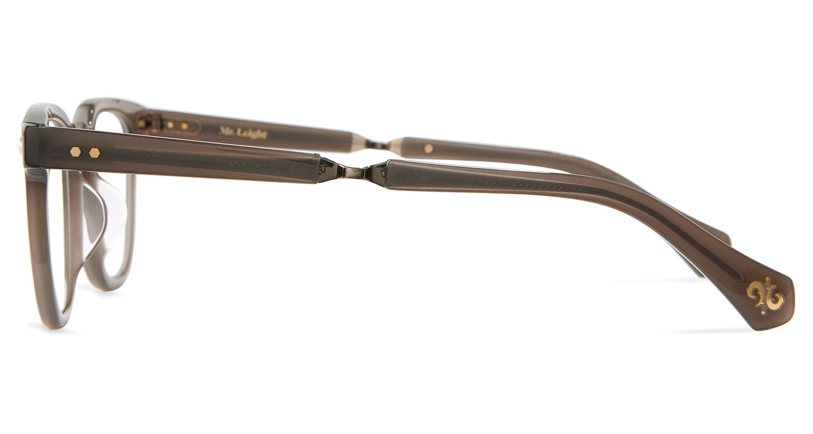 Truffle-Antique Gold