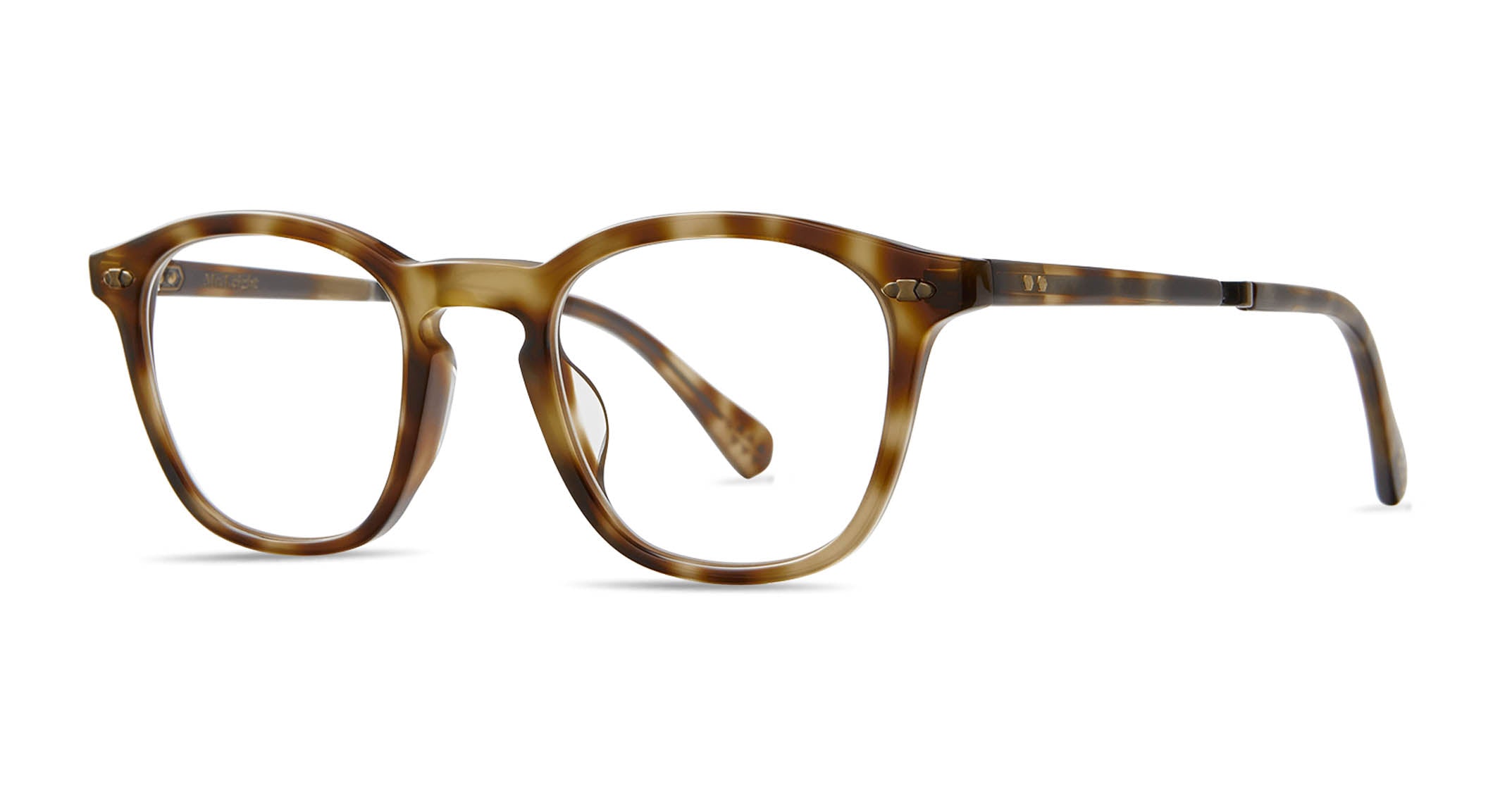 New Mr. Leight Eyeglasses Collection - Garrett Leight