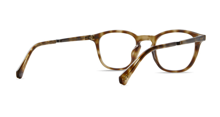 Calico Tortoise-Antique Gold