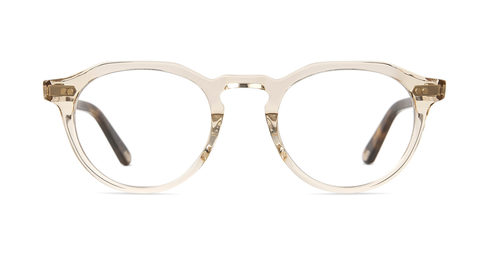 Chandelier-White Gold