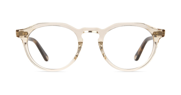 Chandelier-White Gold