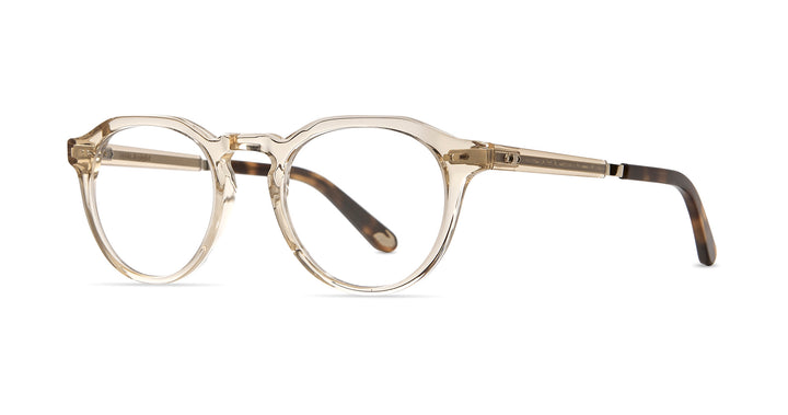 Chandelier-White Gold