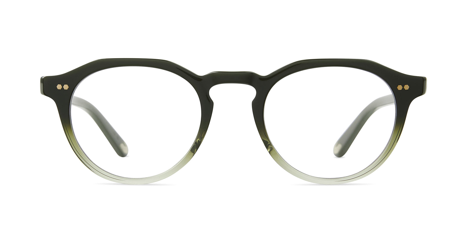 Forest Fade-White Gold