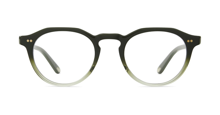 Forest Fade-White Gold