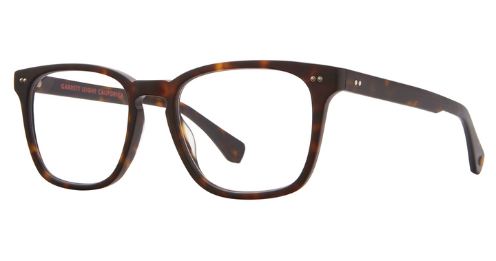 Matte Cookie Tortoise