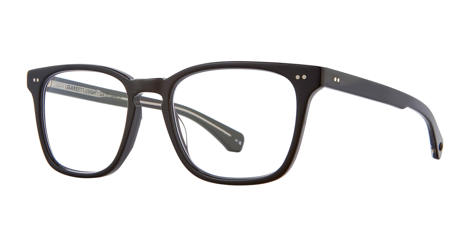 サングラス　Garrett Leight California Optical GARRETT LEIGHT CALIFORNIA OPTICAL｜ギャレット・ライト