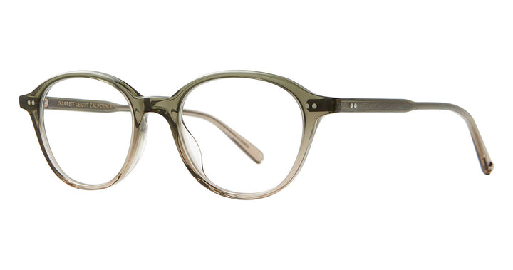 小物 Garrett Leight California Optical Optical_Kinney_1007_Olio_2_180