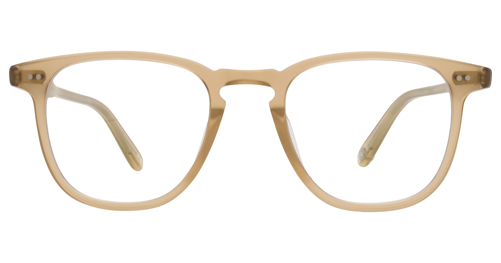 GLCO X JJJJOUND – Garrett Leight GLCO X JJJJOUND – Garrett Leight