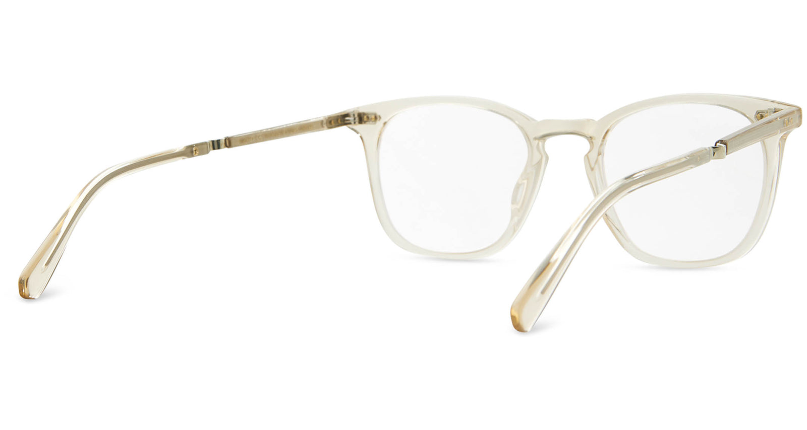 Chandelier-12K White Gold