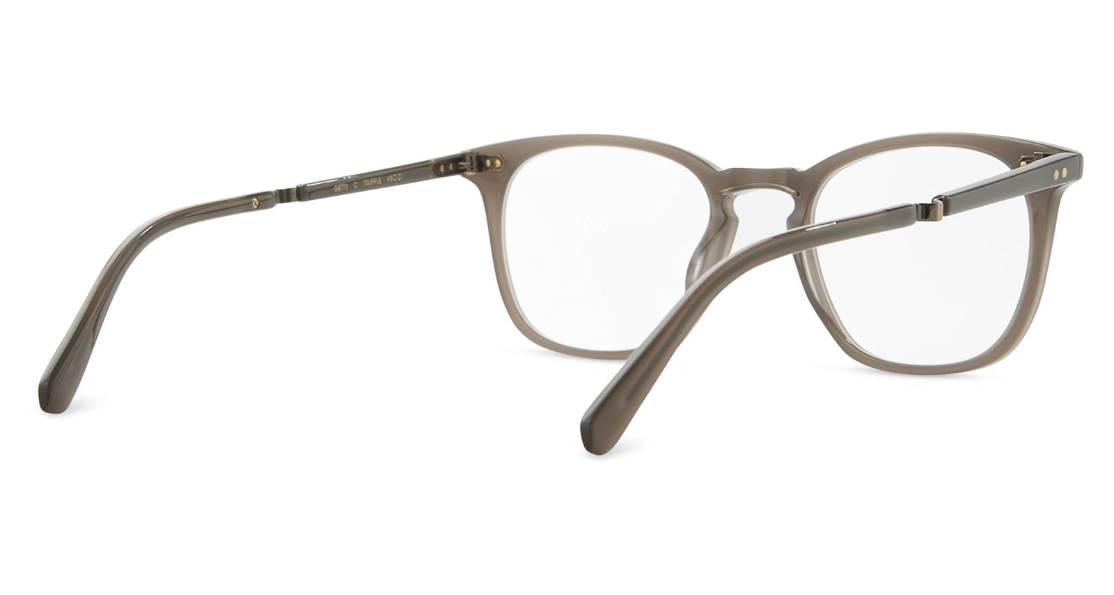 Truffle-Antique Gold