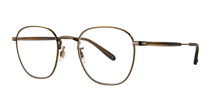 Antique Gold-Redwood Tortoise