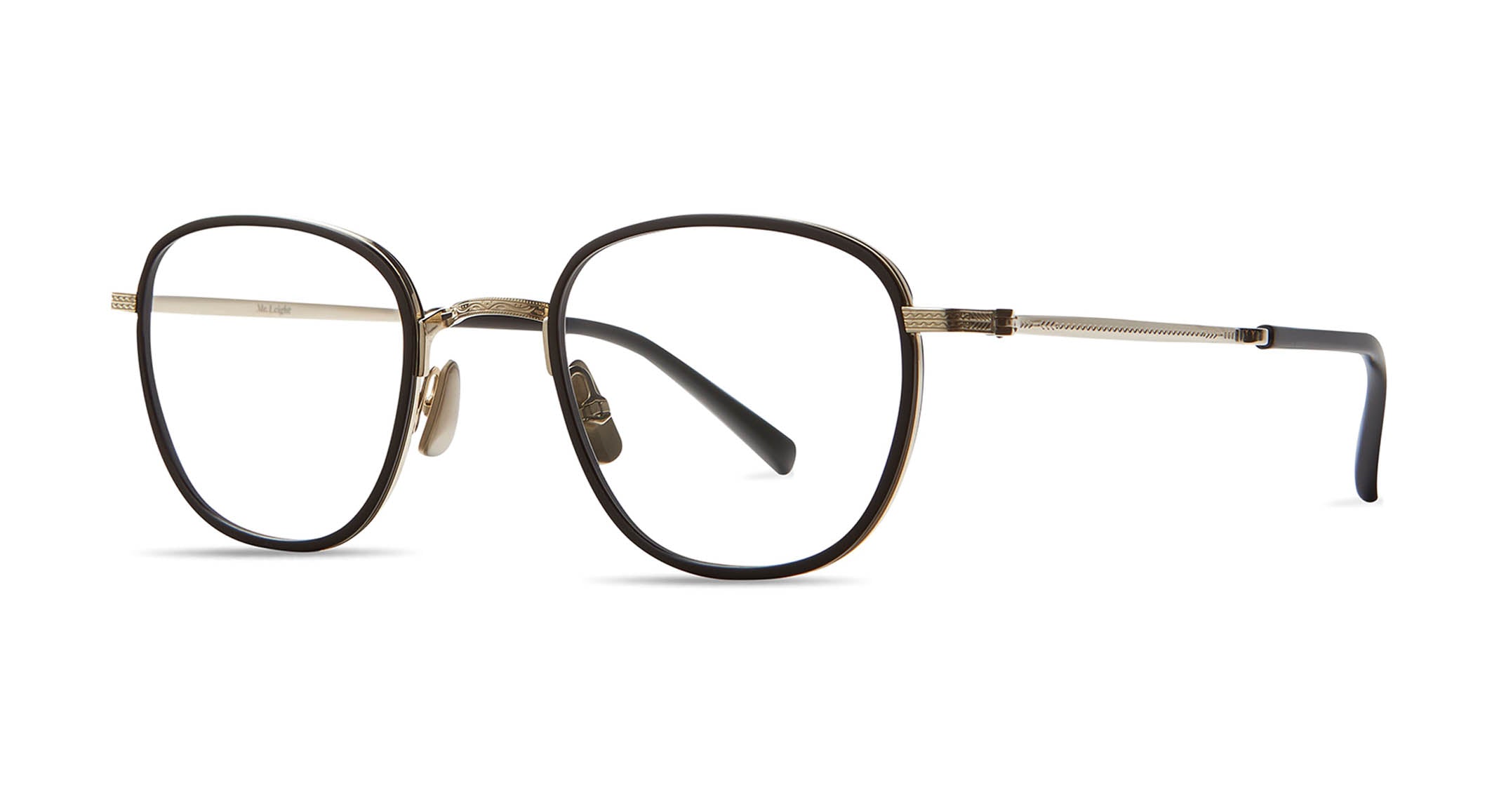 New Mr. Leight Eyeglasses Collection - Garrett Leight