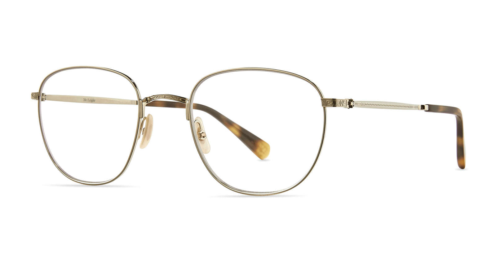 White Gold-Yellowjacket Tortoise