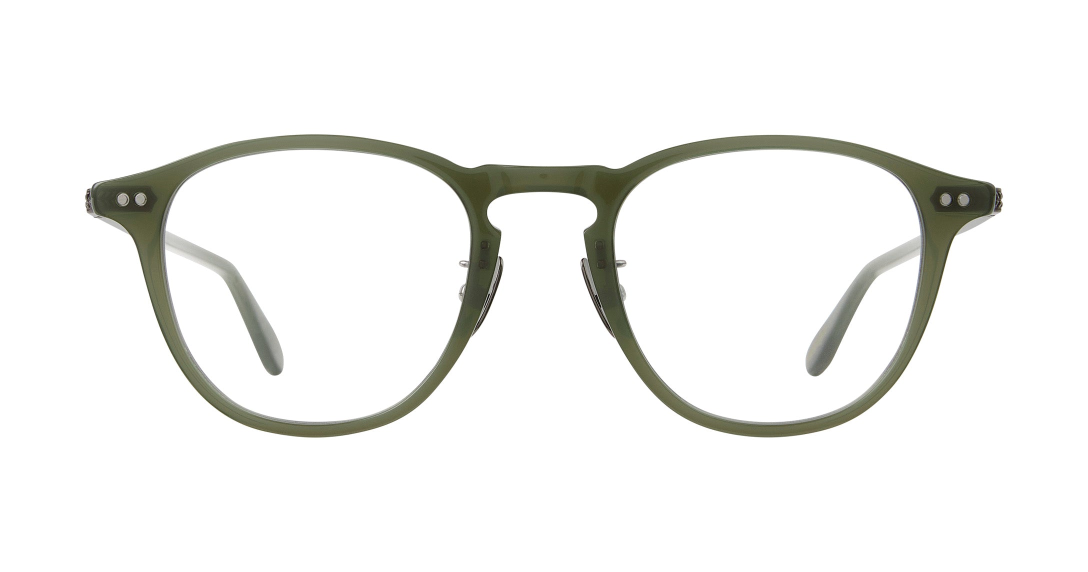 Garrett Leight - Lady Eckhart Sunglasses | Specs Collective